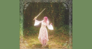 Lyrics of The Dove Song