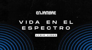 Lyrics of Mente Adolescente Song