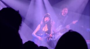 White Noise Song Lyrics