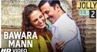 Bawara Mann Lyrics – Jolly LLB 2