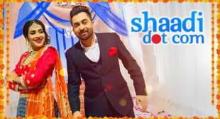 Shaadi Dot Com Song – Sharry Mann