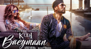 Manj Musik’s Kudi Baeymaan