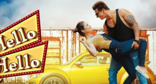 Hello Lyrics – Prince Narula