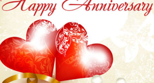 Marriage Anniversary Whatsapp Messages