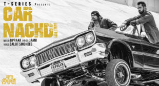 Car Nachdi Lyrics