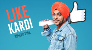 Like Kardi Lyrics – Kuwar Virk