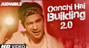 Arijit Singh Song Oonchi Hai Building 2.0