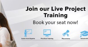 Webmind training – Industrial training | 6 months industrial training in noida