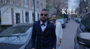 Kill Lyrics – Garry Sandhu | LyricsHawa