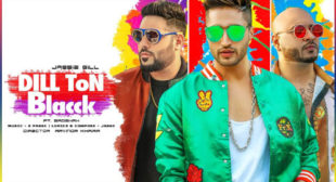 Dil Ton Black Lyrics – Jassi Gill | Badshah