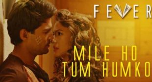 Mile Ho Tum Humko Lyrics