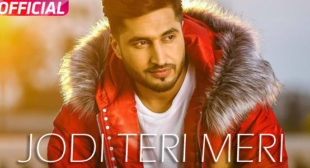 Jodi Teri Meri Lyrics – Jassi Gill