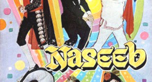 John Jani Janardhan Lyrics – Naseeb