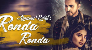 Ronda Ronda – Armaan Bedil