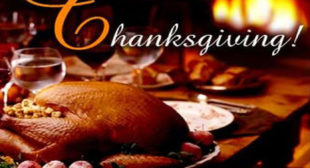 Thanksgiving Day SMS, Thanksgiving Day Messages, Thanksgiving Day Wishes