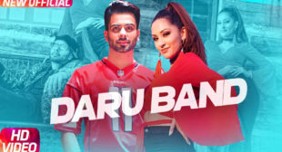 Daru Band Sung by Mankirt Aulakh