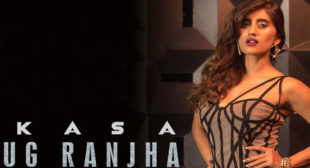 Thug Ranjha Lyrics – Akasa