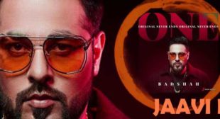 Jaavi Na Lyrics – Badshah