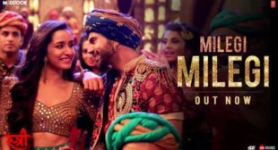 Mika Singh’s New Song Milegi Milegi