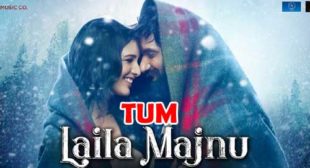 Laila Majnu Song Tum is Released