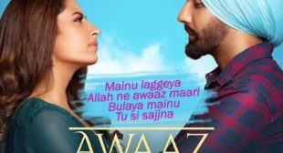 Awaaz Lyrics