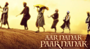 Aar Nanak Paar Nanak – Diljit Dosanjh