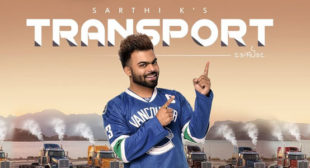 Transport – Sarthi K
