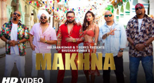 Makhna Lyrics – Yo Yo Honey Singh