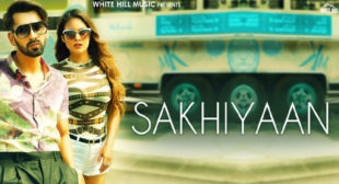 Sakhiyaan Song by MixSingh