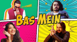 Bhuvan Bam’s New Song Bas Mein