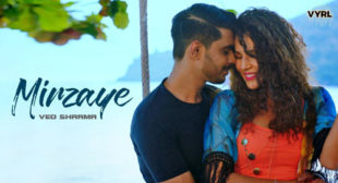 Mirzaye Song by Kunaal Vermaa