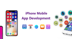 iPhone App Development Company in USA,UK– Consagous Technologies