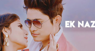 Ek Nazar Lyrics – Zubeen Garg