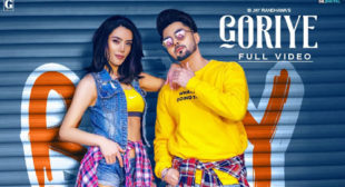 B Jay Randhawa – Goriye