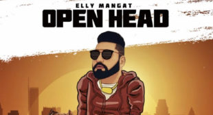 Elly Mangat – Open Head Lyrics