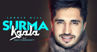 Surma Kaala Lyrics by Jassi Gill – LyricsBELL