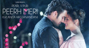 Peerh Meri Lyrics