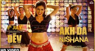 Akh Da Nishana Lyrics – Mannat Noor