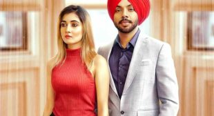 KHUDA LYRICS – SATBIR AUJLA | SARDARI | Nisha Bhatt