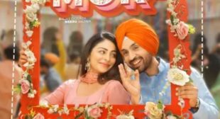 MOR LYRICS — SHADAA | Diljit Dosanjh, Neeru Bajwa