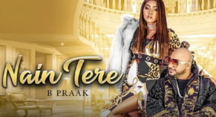 Nain Tere Lyrics