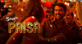 Super 30 Song Paisa