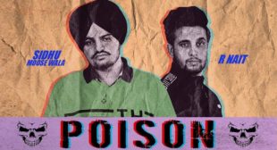 POISON LYRICS – Sidhu Moose Wala