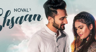 Ehsaan Lyrics