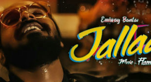 Jallad Lyrics – Emiway Bantai