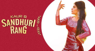 Kaur B – Sandhuri Lyrics