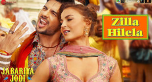 Jabariya Jodi – Zilla Hilela Lyrics