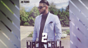 2 Waje Call Lyrics – Karan Aujla