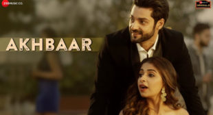 Arko – Akhbaar Lyrics