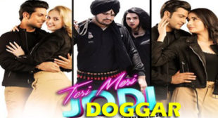 Doggar Lyrics – Teri Meri Jodi